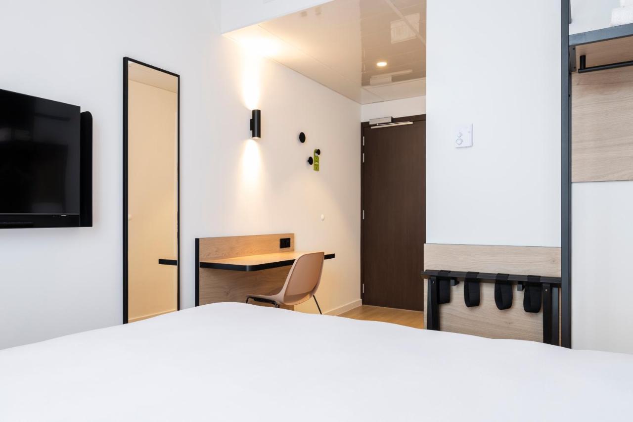 B&B Hotel Мехелен Экстерьер фото