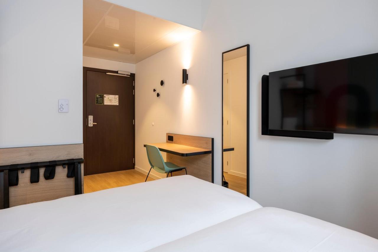 B&B Hotel Мехелен Экстерьер фото